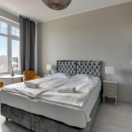 La Casa Del Grand Apartments Σόποτ Εξωτερικό φωτογραφία