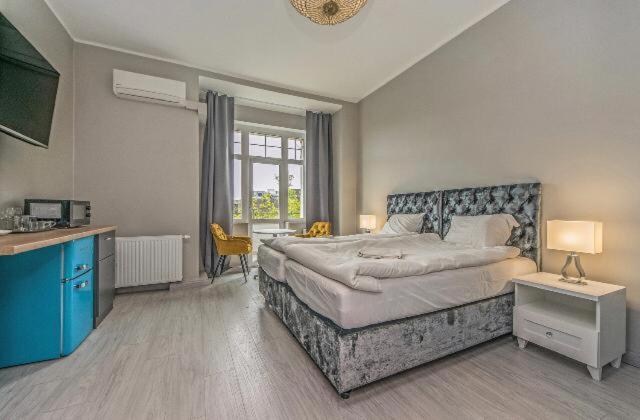 La Casa Del Grand Apartments Σόποτ Εξωτερικό φωτογραφία